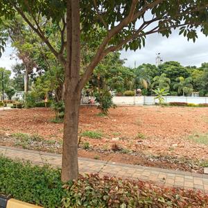 Image of 5000 Sq.ft Residential Plot / Land for sale in Sammys Beverly Hills, Hosahalli, Bengaluru for Rs. 62500000
