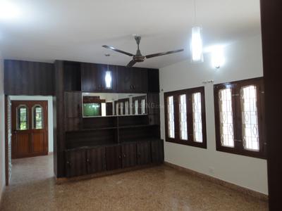 Hall Image of 2675 Sq.ft 3 BHK Duplex for rent in Shanti Nagar Bengaluru for Rs. 80000