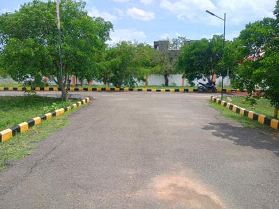Image of 1650 Sq.ft Residential Plot / Land for sale in Gokul Avenue, Thiruporur, Chennai for Rs. 4290000