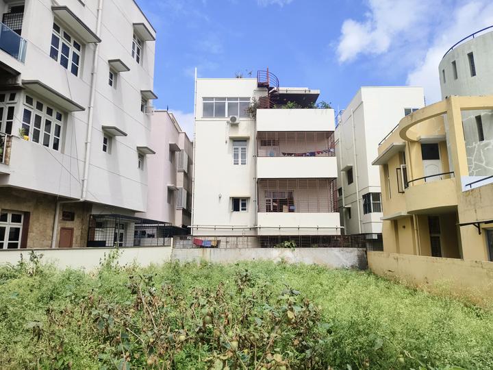 Stage 2, Nagarbhavi Main Image 1