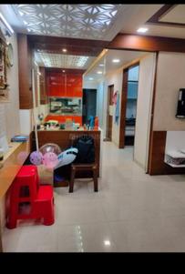 Hall Image of 2000 Sq.ft 2 BHK Apartment / Flat for rent in Paldi Ahmedabad for Rs. 27000