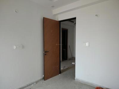 Bedroom Image of 1010 Sq.ft 2 BHK Apartment / Flat for sale in Signix Harmony Heights, Noida Extension Greater Noida for Rs. 4403000