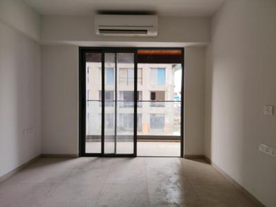 Living Room Image of 798 Sq.ft 2 BHK Apartment / Flat for sale in Satra Nexus, Andheri East Mumbai for Rs. 15600000