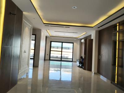Living Room Image of 1575 Sq.ft 3 BHK Builder Floor for sale in NKV Golden Avenue, Sector 35 Sohna for Rs. 18000000
