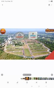 Image of 200 Sq.ft Residential Plot / Land for sale in Korukonda, Vizianagaram for Rs. 2400000