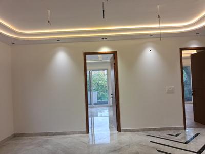 Living Room Image of 1800 Sq.ft 3 BHK Builder Floor for sale in Paschim Vihar New Delhi for Rs. 37500000