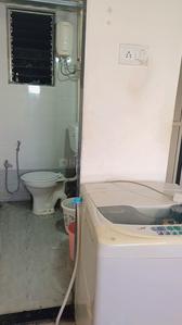 Bathroom Image of reva in Belapur CBD, Navi Mumbai