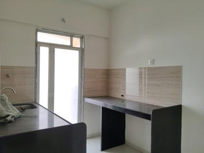 Kitchen Image of 589 Sq.ft 1.5 BHK Apartment / Flat for sale in Godrej Upavan, Bhiwandi Thane for Rs. 6700000
