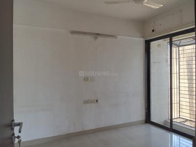 Bedroom Image of 1010 Sq.ft 2 BHK Apartment / Flat for sale in Shubh Satyam Valley, Vashi Navi Mumbai for Rs. 15200000