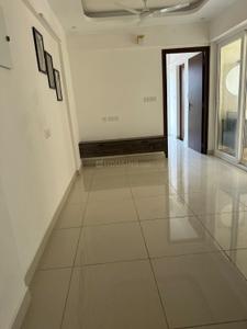 Hall Image of 851 Sq.ft 2 BHK Apartment / Flat for sale in Sowparnika Seychelles, Aakkulam Thiruvananthapuram for Rs. 6200000