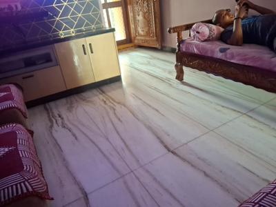 Bedroom Image of 550 Sq.ft 1 BHK Independent House for rent in Sarada Colony Guntur for Rs. 7200