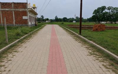 Image of 1200 Sq.ft Residential Plot / Land for sale in Nawabganj, Barabanki for Rs. 2000000