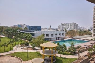 Image of 553 Sq.ft 2 BHK Apartment / Flat for sale in Sai Proviso Leisure Town, Hadapsar, Pune for Rs. 9900000