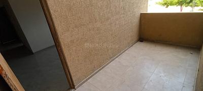 Balcony Image of 1845 Sq.ft 3 BHK Apartment / Flat for sale in Signor Skyline, Zundal Ahmedabad for Rs. 7700000