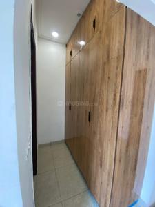 Bedroom Image of 1305 Sq.ft 3 BHK Apartment / Flat for sale in Kharar Mohali for Rs. 6600000