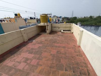 Balcony Image of 920 Sq.ft 2 BHK Independent House for sale in Ayappakkam Chennai for Rs. 5700000