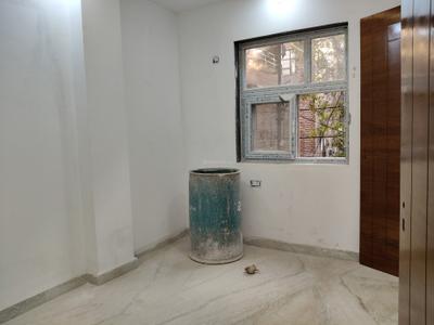 3 BHK Independent Builder Floor