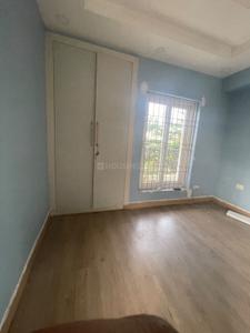 Bedroom Image of 1600 Sq.ft 3 BHK Apartment / Flat for rent in R R Sanchar Nagar, Khagaul Patna for Rs. 36000
