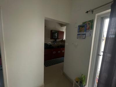 Balcony Image of 1000 Sq.ft 2 BHK Apartment / Flat for sale in Pallavaram Chennai for Rs. 5700000