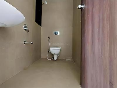 Image of 620 Sq.ft 1 BHK Apartment / Flat for rent in Runwal Eirene, Thane West, Thane for Rs. 28000