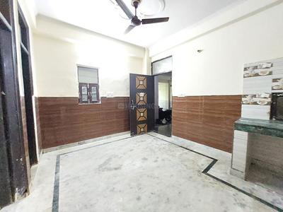 Hall Image of 600 Sq.ft 2 BHK Builder Floor for rent in Mayur Vihar Phase 1 New Delhi for Rs. 16500
