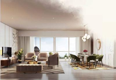 3 BHK Flat