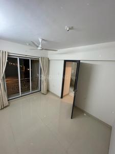 Hall Image of 585 Sq.ft 1 BHK Apartment / Flat for sale in Tharwani Vedant Nakshatra, Badlapur West Badlapur for Rs. 2999000