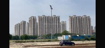 Image of 630 Sq.ft Residential Plot / Land for sale in Manvan Shree Ji Township, Knowledge Park 3, Greater Noida for Rs. 1700000