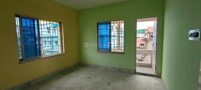 Bedroom Image of 1200 Sq.ft 3 BHK Apartment / Flat for sale in Airport Gate no. 1 Kolkata for Rs. 4800000