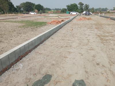 Image of 1000 Sq.ft Residential Plot / Land for sale in Deokali, Ayodhya for Rs. 1500000