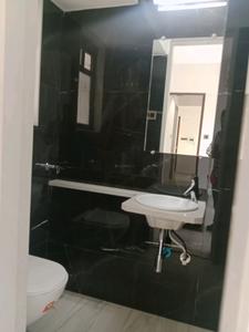 Bedroom Three Image of 1600 Sq.ft 3 BHK Apartment / Flat for sale in Vasai West Vasai for Rs. 10200000