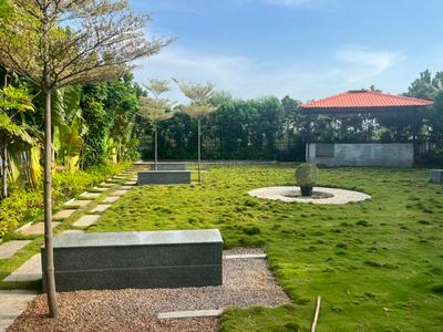 Image of 150 Sq.ft Residential Plot / Land for sale in Shadnagar, Ranga Reddy for Rs. 4500000