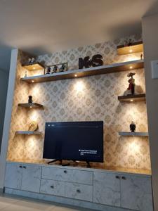 Hall Image of 1058 Sq.ft 2 BHK Apartment / Flat for sale in Sobha Dream Acres, Balagere Bengaluru for Rs. 13000000