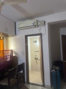 BHK Flat for rent in Narsingi, West Hyderabad 1000 Sqft