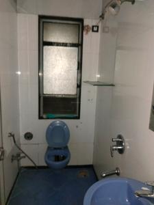 Bedroom Two Image of 1400 Sq.ft 3 BHK Apartment / Flat for sale in Bhumiraj Iraisaa, Sanpada Navi Mumbai for Rs. 28000000
