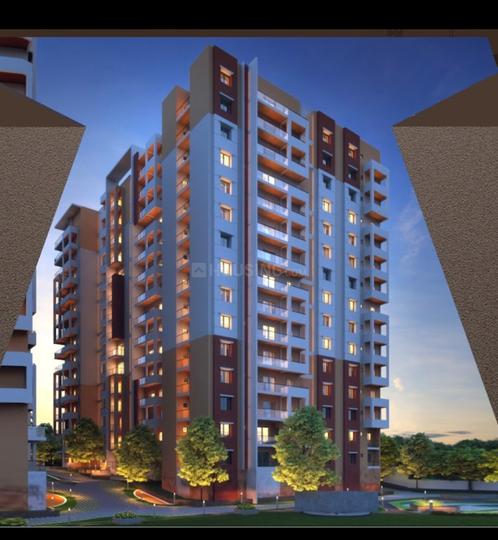 Vasavi Lake City Main Image 1