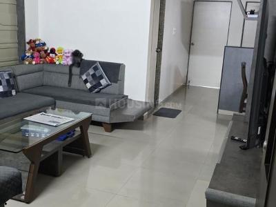 Hall Image of 1521 Sq.ft 3 BHK Apartment / Flat for sale in Paldi Ahmedabad for Rs. 12000000