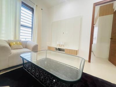 Hall Image of 1750 Sq.ft 2 BHK Apartment / Flat for rent in Jeevan Bima Nagar Bengaluru for Rs. 80000