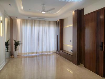 Living Room Image of 1300 Sq.ft 2 BHK Apartment / Flat for rent in DLF Regency Park 1, DLF Phase 4 Gurgaon for Rs. 60000