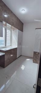 Kitchen Image of 1110 Sq.ft 2.5 BHK Apartment / Flat for rent in Urbanrise On Cloud 33, Bachupally Hyderabad for Rs. 35000