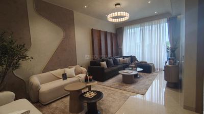 Hall Image of 1450 Sq.ft 3 BHK Builder Floor for sale in Sector 43 Gurgaon for Rs. 21700000