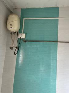 Bathroom Image of 750 Sq.ft 2 BHK Apartment / Flat for sale in Pardi Sandhpor Valsad for Rs. 1800000