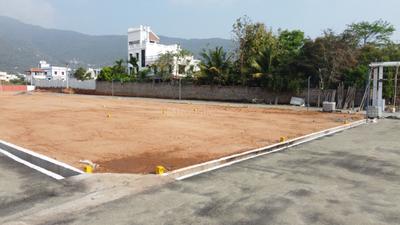 Image of 1807 Sq.ft Residential Plot / Land for sale in Vadavalli, Coimbatore for Rs. 5300000