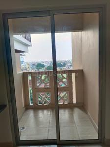 Bedroom Image of 779 Sq.ft 3 BHK Apartment / Flat for sale in Alcove New Kolkata, Serampore Hooghly for Rs. 6100000