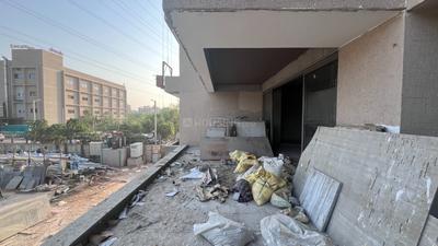 Balcony Image of 4590 Sq.ft 4 BHK Apartment / Flat for sale in Saral Rich, Bhat Ahmedabad for Rs. 23000000