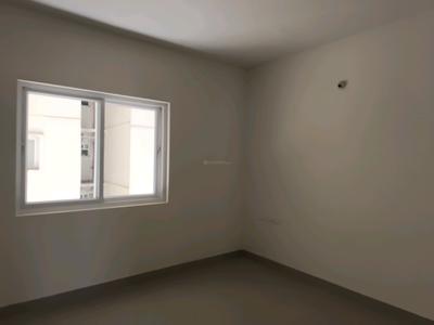 Bedroom Image of 1280 Sq.ft 3 BHK Builder Floor for sale in Mantri Serenity, Subramanyapura Bengaluru for Rs. 13000000