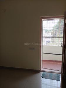 Bedroom Image of 1500 Sq.ft 3 BHK Builder Floor for rent in Banashankari Bengaluru for Rs. 40000