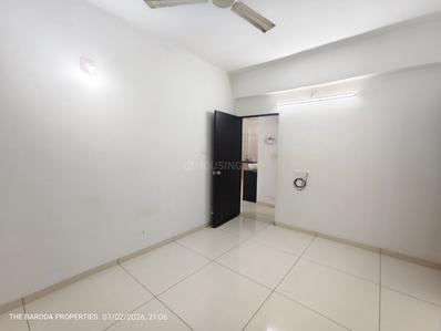Hall Image of 1500 Sq.ft 3 BHK Apartment / Flat for rent in Tia Four Avenues, Khanpur Vadodara for Rs. 18000