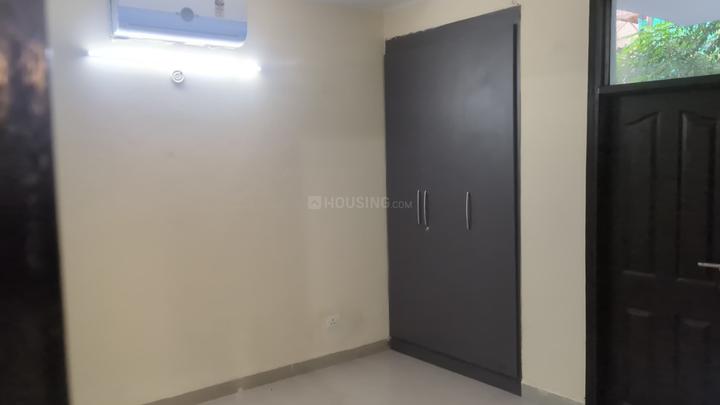 Indipendent villa Bedroom One 1