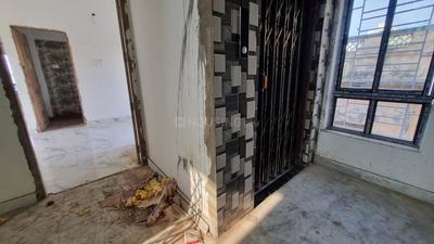 Balcony Image of 950 Sq.ft 2 BHK Apartment / Flat for sale in Dhakuria Kolkata for Rs. 5700000